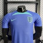 Mens England 2022 Pre-Match Jersey Player Version 3