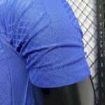 Mens England 2022 Pre-Match Jersey Player Version 6