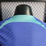 Mens England 2022 Pre-Match Jersey Player Version 8