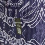 Mens Argentina 2022 Jersey Player Version 2