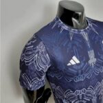 Mens Argentina 2022 Jersey Player Version 3