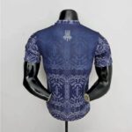 Mens Argentina 2022 Jersey Player Version 5