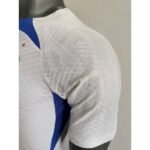 Mens France 2022 Pre-Match Jersey Player Version 1