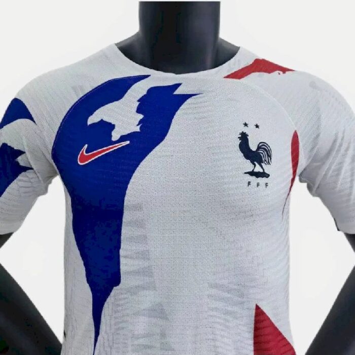 Mens France 2022 Jersey Player Version 1