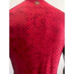 Mens Portugal 2022 Pre-Match Jersey Player Version 3