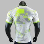 Mens Paris Saint-Germain 2022/23 Jersey Player Version 4