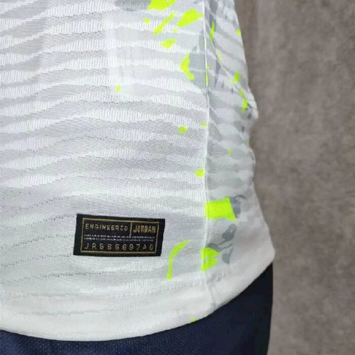 Mens Paris Saint-Germain 2022/23 Jersey Player Version 3