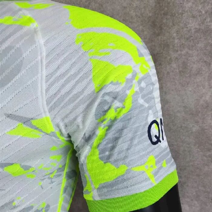 Mens Paris Saint-Germain 2022/23 Jersey Player Version 2