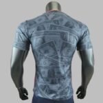 Mens Paris Saint-Germain 2022/23 Jersey Player Version 4