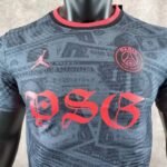 Mens Paris Saint-Germain 2022/23 Jersey Player Version 1
