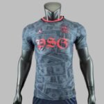 Mens Paris Saint-Germain 2022/23 Jersey Player Version