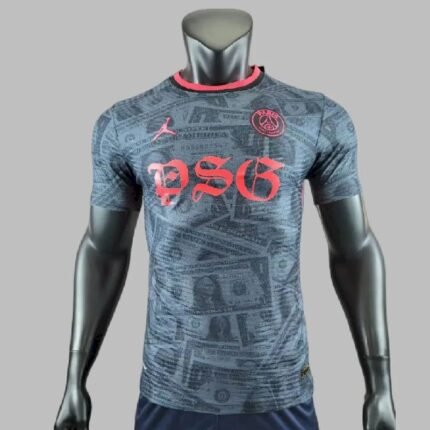 Mens Paris Saint-Germain 2022/23 Jersey Player Version