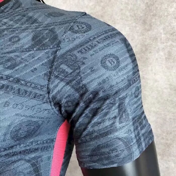 Mens Paris Saint-Germain 2022/23 Jersey Player Version 3