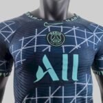 Mens Paris Saint-Germain 2022/23 Jersey Player Version 1
