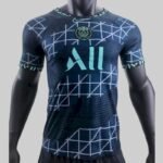 Mens Paris Saint-Germain 2022/23 Jersey Player Version