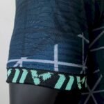 Mens Paris Saint-Germain 2022/23 Jersey Player Version 2