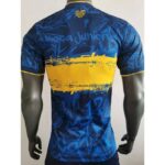 Mens Boca Juniors 2022/23 Jersey Player Version 6