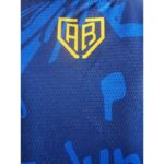 Mens Boca Juniors 2022/23 Jersey Player Version 5