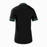 Mens Algeria 2021/22 Away Jersey Player Version 1