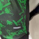 Mens Algeria 2021/22 Away Jersey Player Version 5