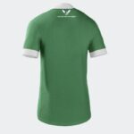 Mens Algeria 2021/22 Home Jersey Player Version 1