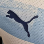 Mens Manchester City 2022/23 Jersey Player Version 1