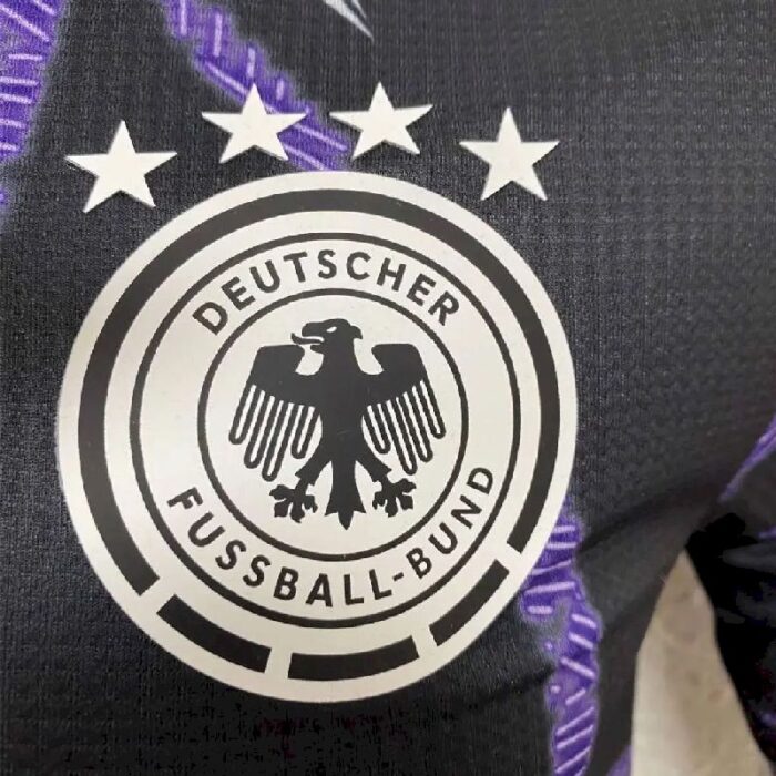 Mens Germany 2022 Jersey Player Version 3