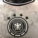 Mens Germany 2022 Jersey Player Version 1