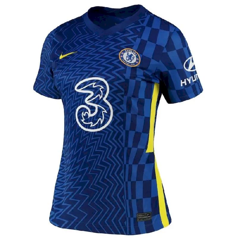 Chelsea-202122-Home-Womens-Jersey-33878.jpg Womens Chelsea 2021/22 Home Jersey