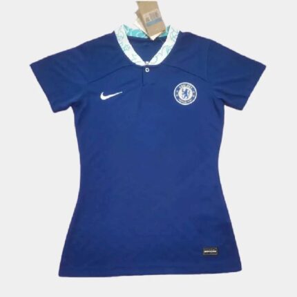 Womens Chelsea 2022/23 Home Jersey