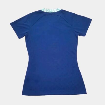 Womens Chelsea 2022/23 Home Jersey 1