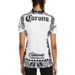 Womens Club America 2020/21 Third Jersey 4