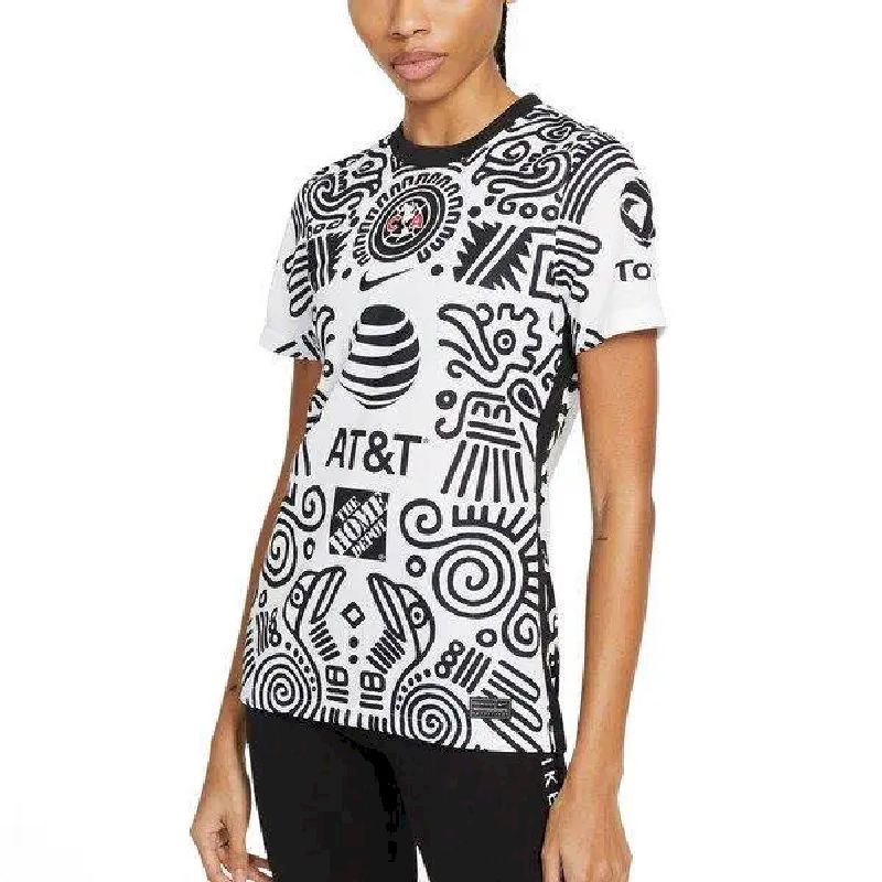 Club-America-202021-Third-Womens-Jersey-White-36067.jpg Womens Club America 2020/21 Third Jersey