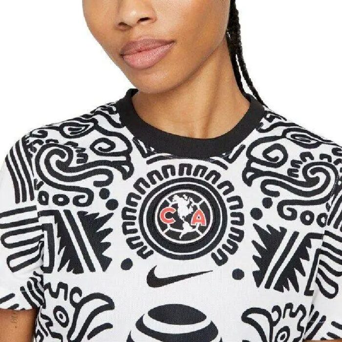 Womens Club America 2020/21 Third Jersey 1