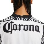 Womens Club America 2020/21 Third Jersey 3