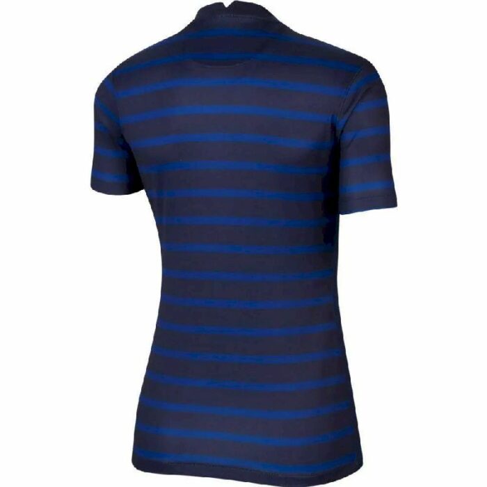 Womens France 2021 Home Jersey 2