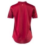 Womens Spain 2021 Home Jersey 3