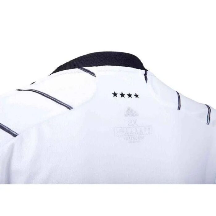 Womens Germany 2021 Home Jersey 4