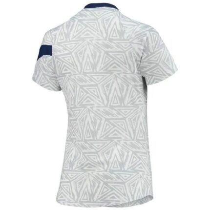 Womens USA 2021/22 Pre-Match Jersey 1