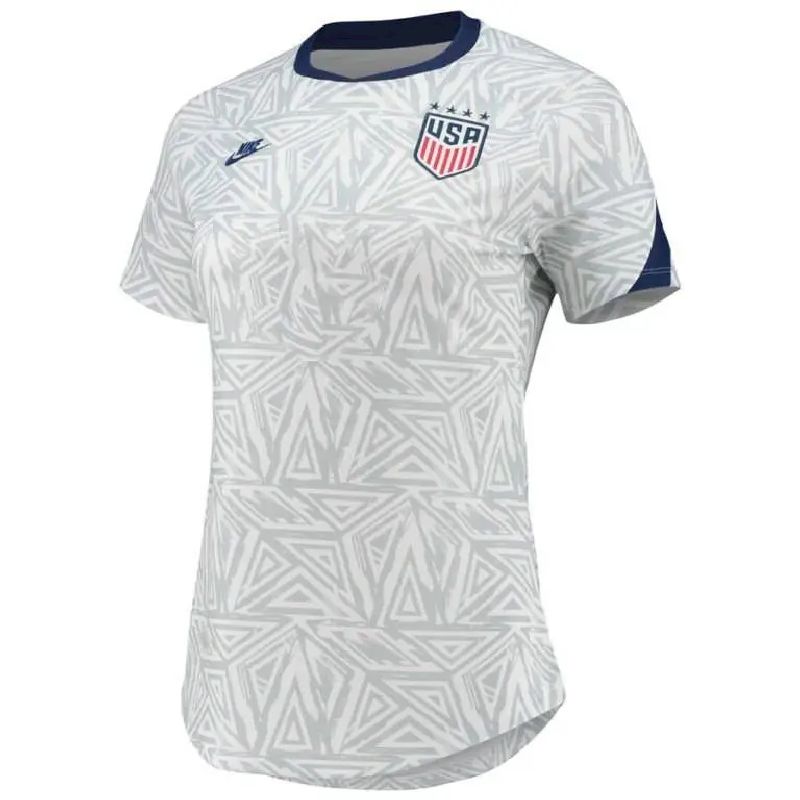 c55aa07c748a4103.jpg Womens USA 2021/22 Pre-Match Jersey
