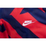 Womens USA 2021/22 Away Jersey 1