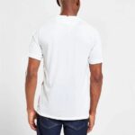 Mens France 2022 Away Jersey Player Version 1