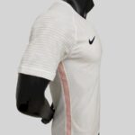 Mens France 2022 Away Jersey Player Version 3