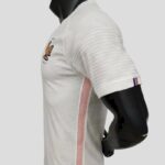 Mens France 2022 Away Jersey Player Version 4