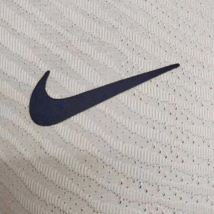 Mens France 2022 Away Jersey Player Version 5