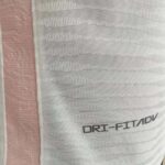 Mens France 2022 Away Jersey Player Version 7