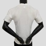 Mens France 2022 Away Jersey Player Version 9