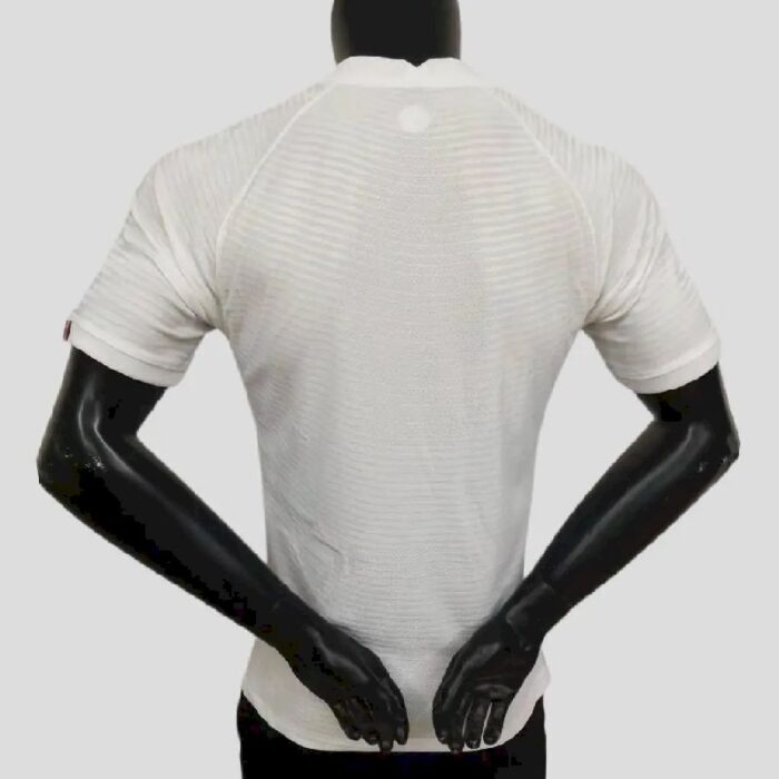Mens France 2022 Away Jersey Player Version 9