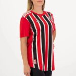 Womens Sao Paulo 2022 Away Jersey 2