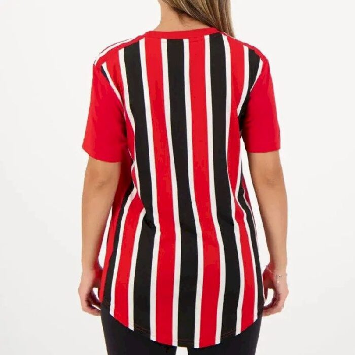 Womens Sao Paulo 2022 Away Jersey 4